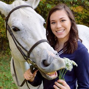 Meet your Posher, Erika